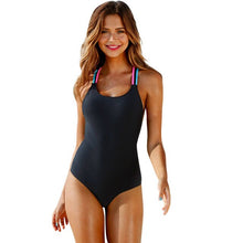 One Piece Mayo Swimwear Sexy Swimsuit