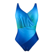 Low Cut Fashion Sexy Halter Swimsuit