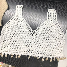 Sexy Fishnet Summer Cover ups